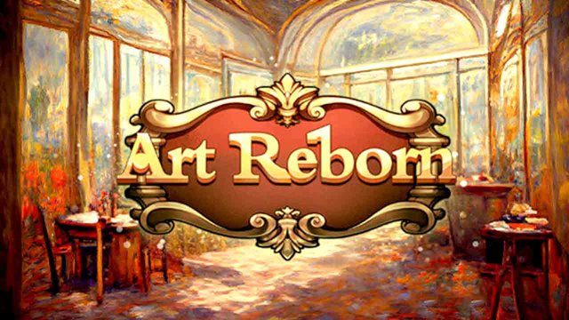 Art Reborn Full Oyun