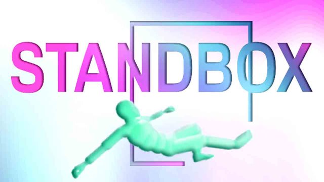 STANDBOX Full Oyun