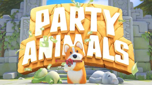 Party Animals Full Oyun