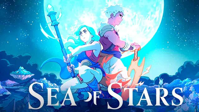 Descargar Sea of Stars