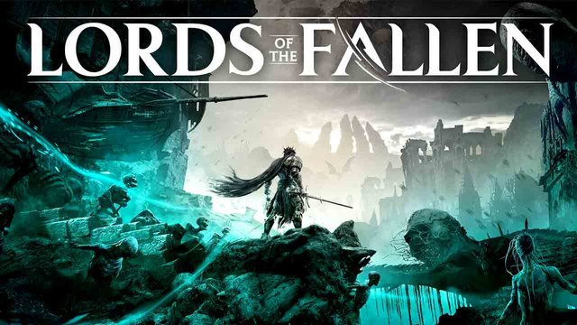 Descargar Lords of the Fallen