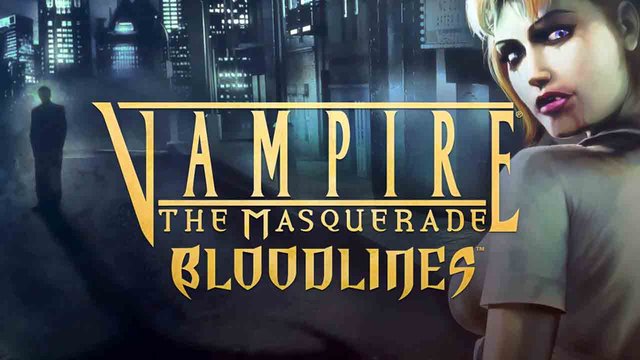 Vampire: The Masquerade – Bloodlines en Francais