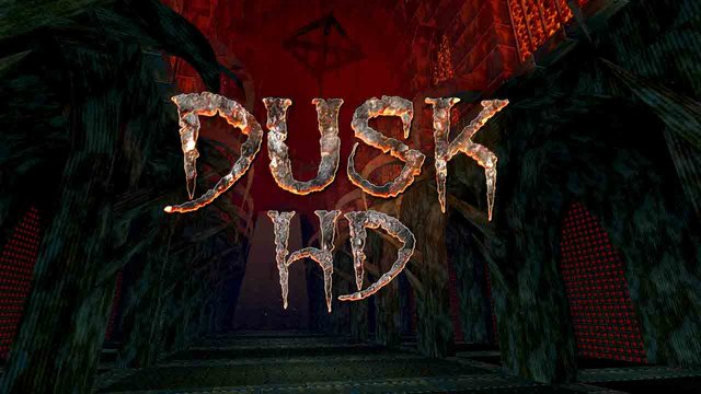 Descargar DUSK HD: Intruder Edition