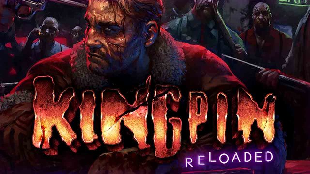 Kingpin: Reloaded Full Oyun