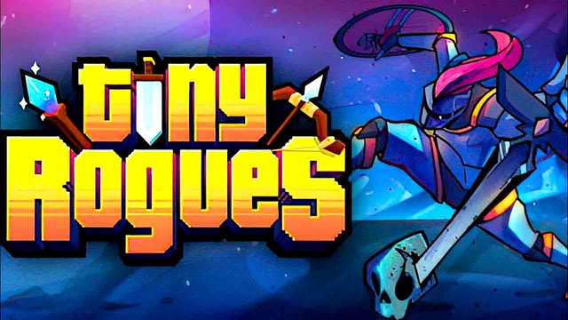 Descargar Tiny Rogues