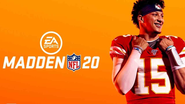 Madden NFL 20 Full Oyun