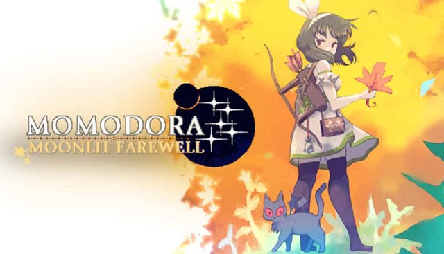 Momodora: Moonlit Farewell full em português