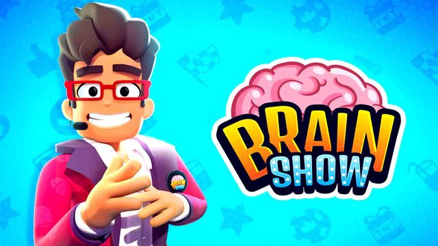 Brain Show Party Quiz Full Oyun