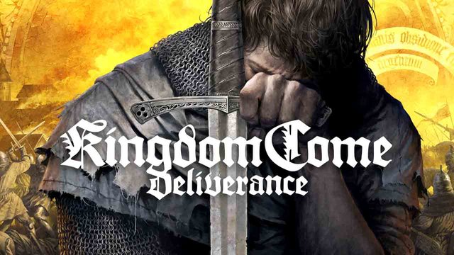 Kingdom Come: Deliverance Full Oyun