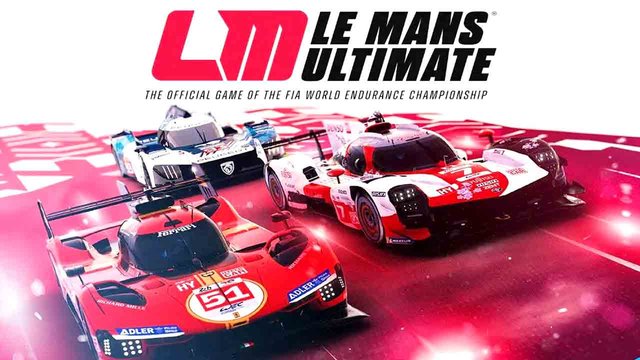 Descargar Le Mans Ultimate