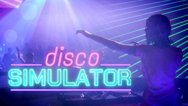 Disco Simulator Full Oyun