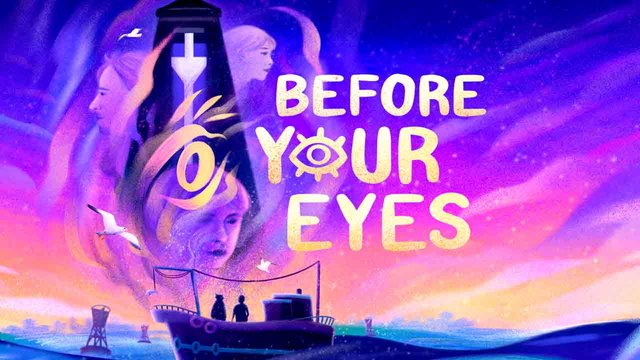 Before Your Eyes Full Oyun