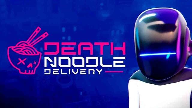 Descargar Death Noodle Delivery