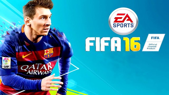 FIFA 16 full em português