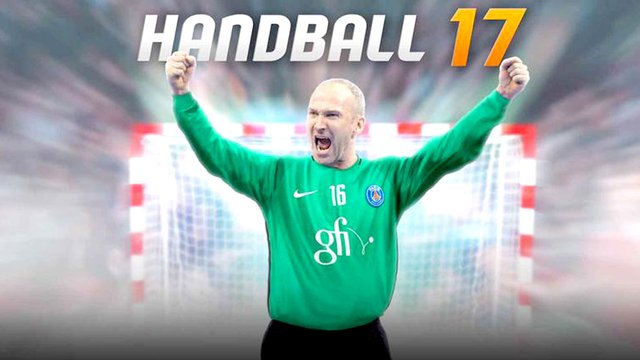 Handball 17 full em português