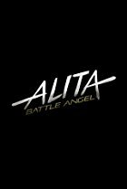 Alita: Battle Angel (2018) Poster