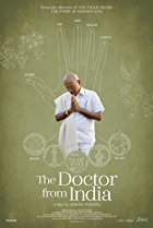 The Doctor from India (2018) Poster