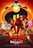 Incredibles 2 - viewed 8 hours ago
