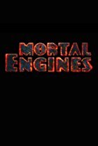 Mortal Engines (2018) Poster