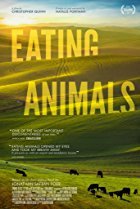 Eating Animals (2017) Poster