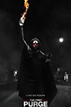 The First Purge (2018) Poster