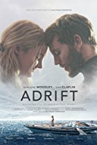 Adrift (2018) Poster