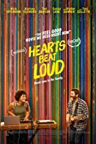Hearts Beat Loud (2018) Poster