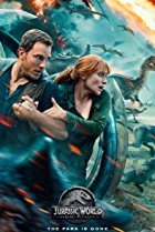 Jurassic World: Fallen Kingdom (2018) Poster
