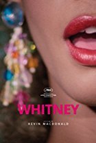 Whitney (2018) Poster