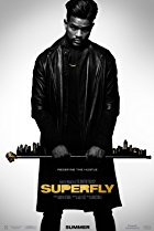 SuperFly (2018) Poster