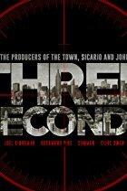 Three Seconds (2018) Poster