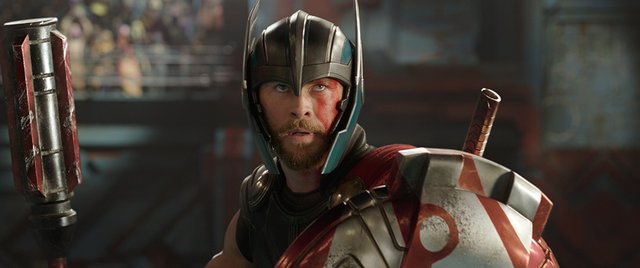 Gladiator Thor