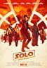 Solo: A Star Wars Story - viewed 2 days ago