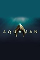 Aquaman (2018) Poster