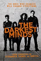 The Darkest Minds (2018) Poster