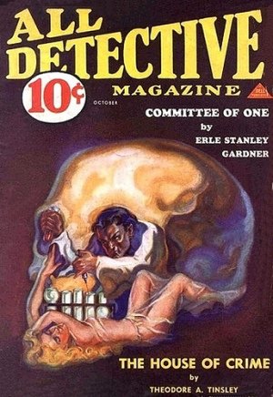 Free - The Pulp Magazine Archive