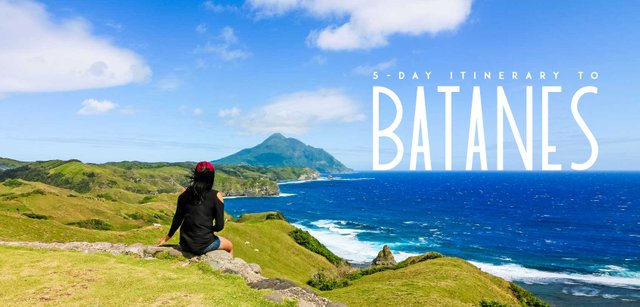 Batanes, The Paradise Island — Steemit