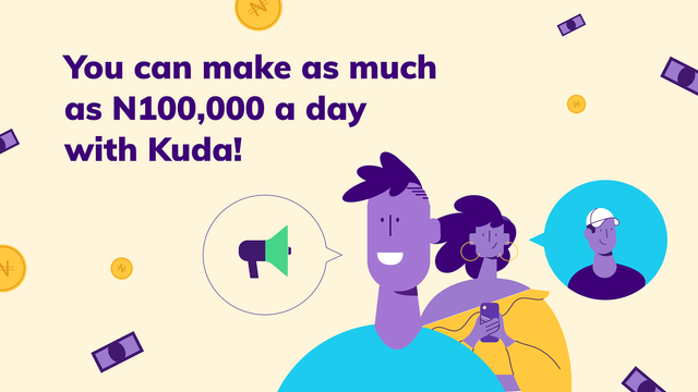 kudabank referral