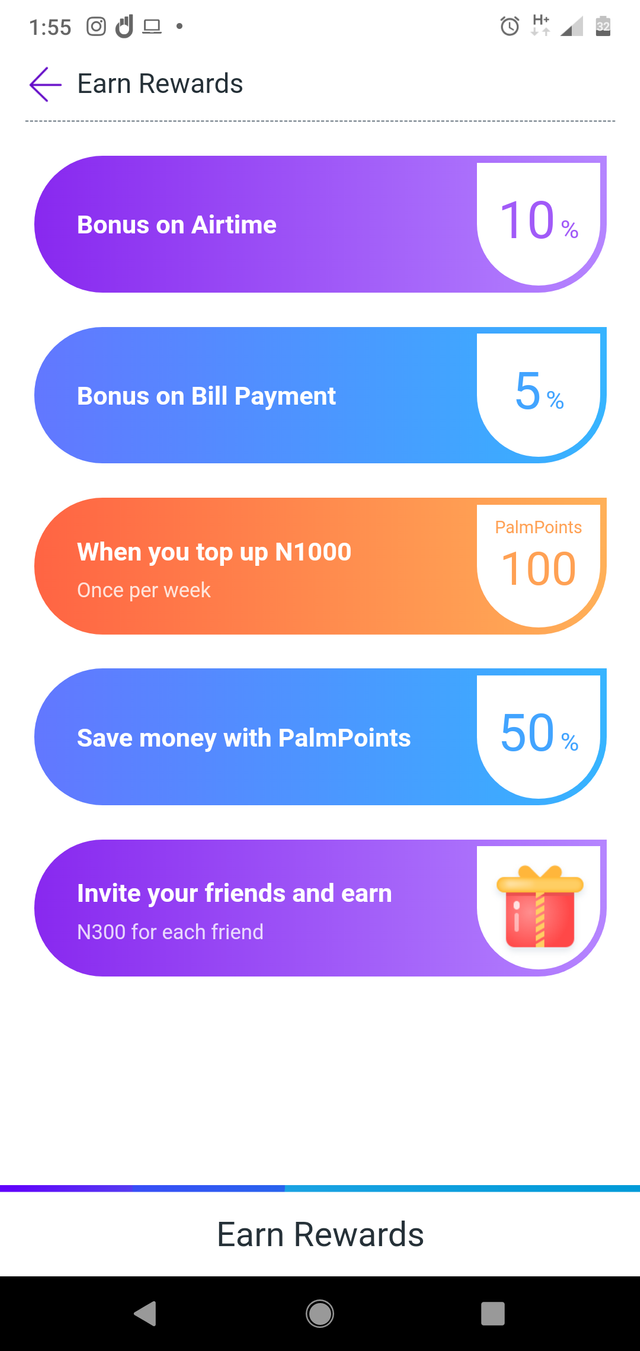 How to Make Money From PalmPay App