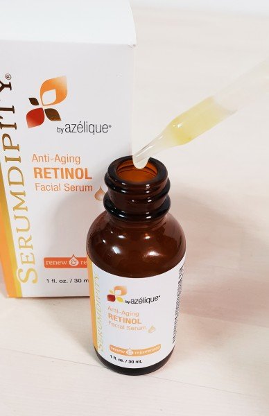 azelique retinol
