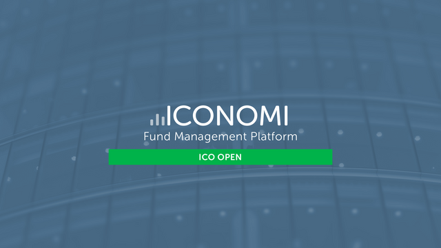 ICONOMI Logo