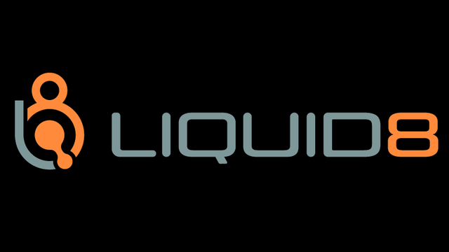 Image result for liquid8 ico