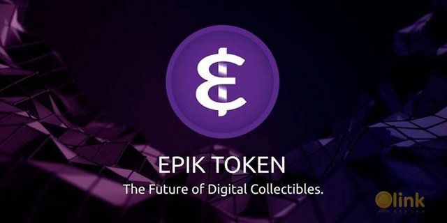 Image result for epik ico