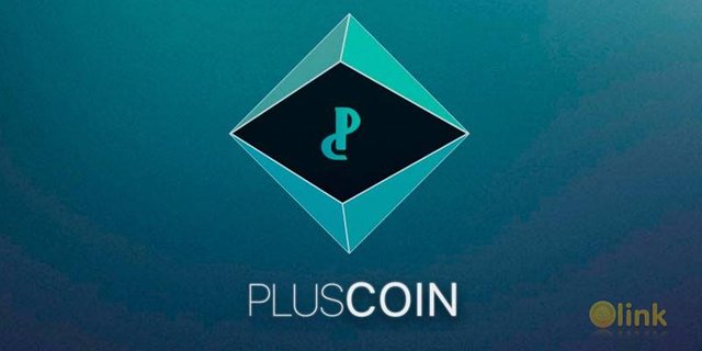 Image of PlusCoin