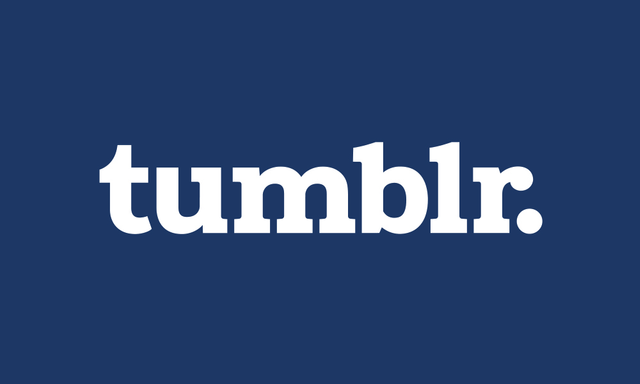 Tumblr Free blogging sites