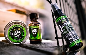 Hemp Bombs Additional Products