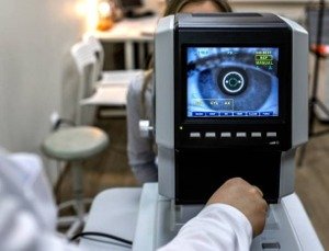 Cannabidiol glaucoma treatment