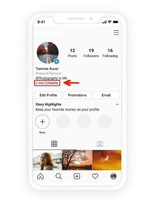 How To Add Whatsapp Link To Instagram Bio Steemit