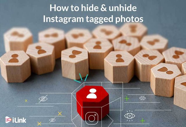 How to unhide searches on instagram