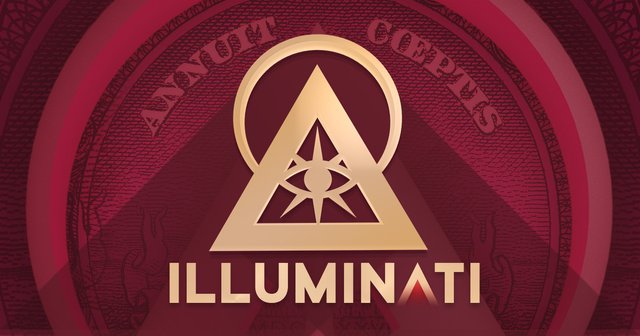 Illuminati Confirmed